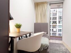Caribbean At Keppel Bay (D4), Condominium #562187501